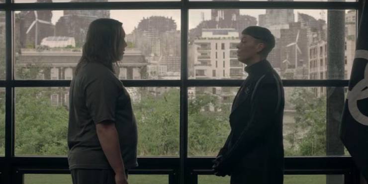 World Beyond Ending & PostCredits Set Up Walking Deads Next 10 Years World Beyond Ending & PostCredits Set Up Walking Deads Next 10 Years